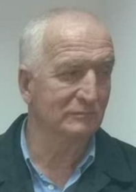 NEDŽIB HRNJIĆ