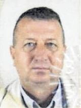 FEHIM MUJKIĆ
