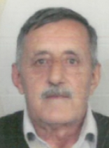 MILOVAN KOVAČEVIĆ