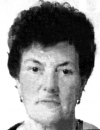 MARIA PEROŠ