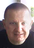 Davor Fresl