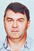 Silvestar Novosel