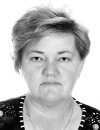 MARIJA KNEŽEVIĆ