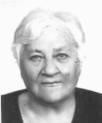 DANICA KLJUČE - ud. Andrije