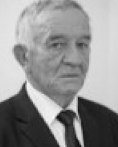 RADENKO SAMARDŽIĆ