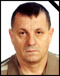 BOŽO LJUBIĆ - Ikotić
