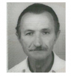 BORISLAV SAMARDŽIĆ