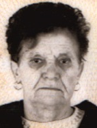 BOSILJKA BOŠNJAK