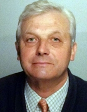 KRSTO MILETIĆ