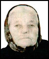 ZORA PETKOVIĆ - ud. Ante