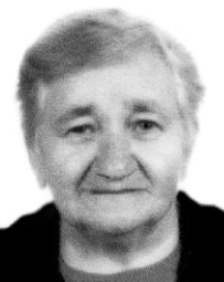 ANA GANGUR