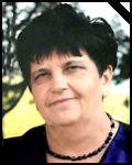 ANKA KARAČIĆ - supruga Vlade