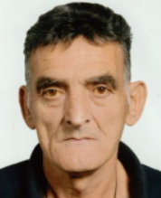 BERISLAV PRLIĆ