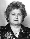 MARICA ČIZMIN