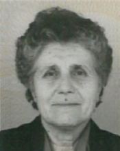 STANA RADMILOVIĆ - ud. Dušana