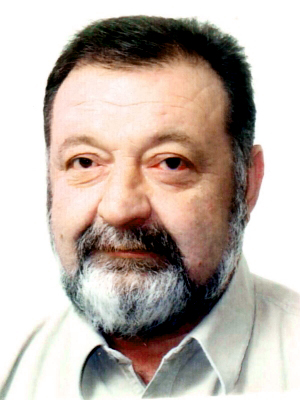ŽELJKO ŠPARAVEC