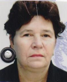VAHIDA CRNČALO
