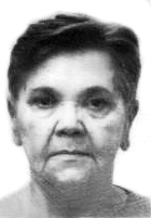 BOŽICA OŽEGOVIĆ