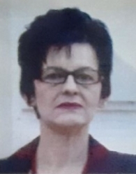 Mara Pažin