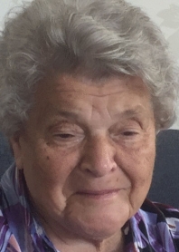 ZLATA HADŽIALIĆ
