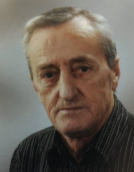 MUJO MALJIŠEVIĆ