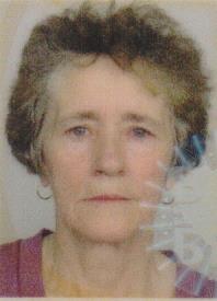 NAFIJA HAMZIĆ