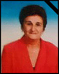 LJUBICA ĆAVAR - ud. Mladena