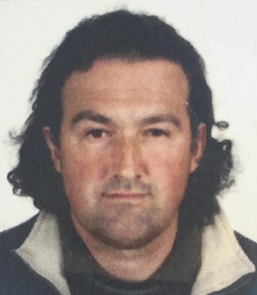 DAMIR MILIČEVIĆ - VRICIĆ