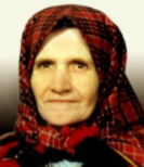 MARA LUKŠIĆ