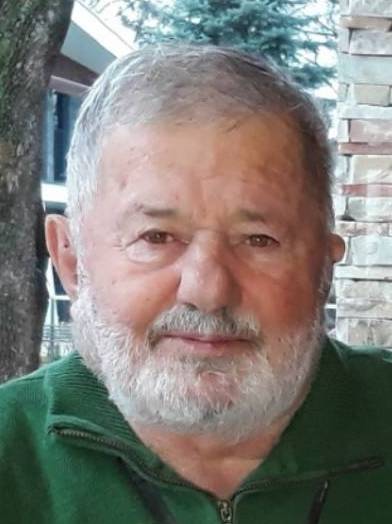 ABDULAH BABOVIĆ