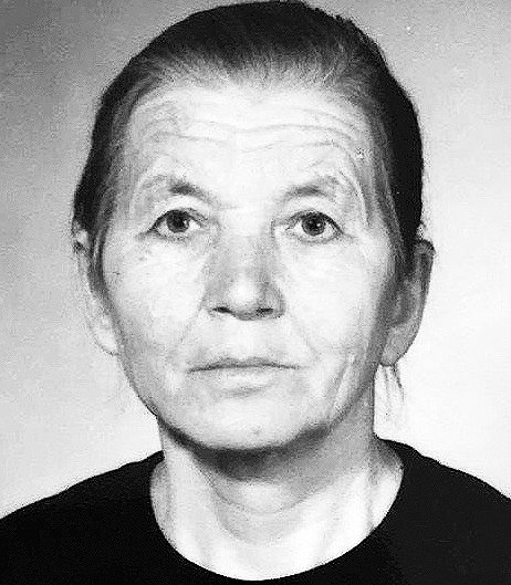 ANKA ROGOŠIĆ