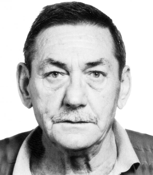 JOŠKO ERCEG - GRGA
