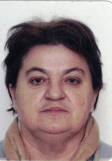 Danica Uložnik