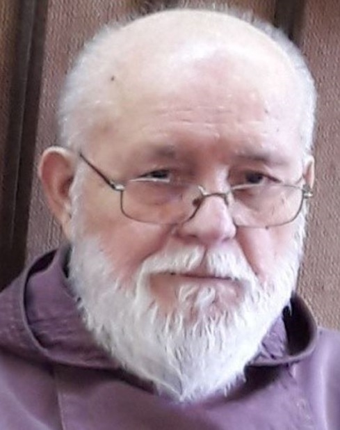 FRA NIKOLA STANISLAV NOVAK
