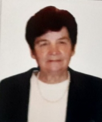 BOŽICA PUJIĆ - ud. Rajka