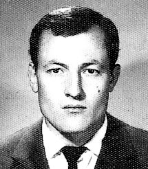 MARKO ČERINA