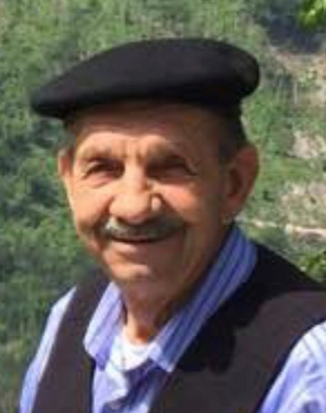 JUSUF BAJIĆ