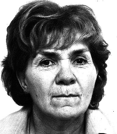 LJUBICA GABRIĆ