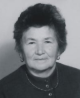 MARA PERKOVIĆ