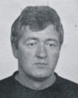 JOSIP BARIŠIĆ