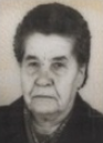 VERA BULJUBAŠIĆ - ud. Ivana