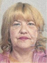 ZDENKA MATANOVIĆ