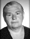 STOJA SIJERIĆ