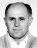 JOSIP (BRAJA) BARIČEVIĆ