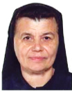 s. TEREZA (ANICA) GABRIĆ