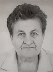 MARA RIKALO