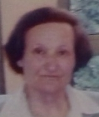 DANICA RADANOVIĆ - ud. Dušana