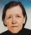 FINKA ANTUNOVIĆ