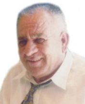 ANTE GRIZELJ