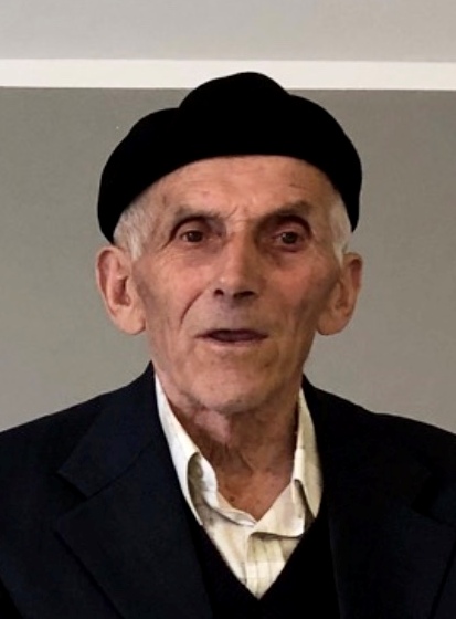 ŠEĆAN SUBAŠIĆ (84)